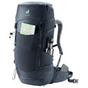 Deuter Futura 32 - Wanderrucksack 66 cm (black) - Ansicht 8