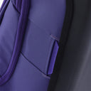 Evoc 4-Wheel Trolley 40 - 4-Rollen-Kabinentrolley S 56 cm (violet-black) - Ansicht 8