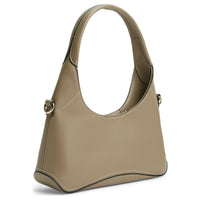 Tommy Hilfiger Everyday Mini Hobo - Schultertasche 27.5 cm (tundra moss) - Ansicht 2