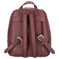 Braun Büffel Hanna - Rucksack S 29.5 cm (dark wine)