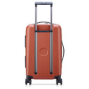 Delsey Paris Turenne 2.0 - 4-Rollen-Kabinentrolley 55 cm (backstein) - Ansicht 3