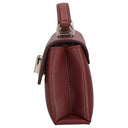 Furla 1927 Mini - Umhängetasche 18 cm (ciliegia d) - Ansicht 3