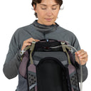Osprey Hikelite 28 - Wanderrucksack 52 cm (graphite purple) - Ansicht 10
