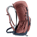 Deuter Hiking Zugspitze 22 SL - Women's Wanderrucksack 52 cm (caspia-ink) - Ansicht 4