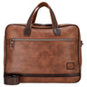 Picard Breakers - Laptoptasche 15" 40 cm Synthetik (whisky-komb)