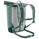 Tatonka Rolltop Pack JR 14 - Kinderrucksack 42 cm (sage green) - Ansicht 3
