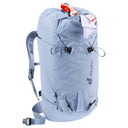 Deuter Guide Lite 28 SL - Women's Wanderrucksack 64 cm (polar-bluejay) - Ansicht 10