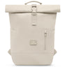 Johnny Urban Luca Small - Rolltop Backpack 36 cm (sand)