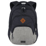 Travelite Basics - Rucksack 45 cm (marine/grau)