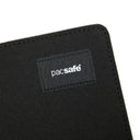 pacsafe RFIDsafe Bifold Wallet - Geldbörse 3cc 10.5 cm (jet black) - Ansicht 12
