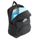adidas Defender Backpack - Rucksack 40 cm (black/silver met.) - Ansicht 4