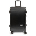 Eastpak selection Resist'r Case - 4-Rollen-Trolley L 78 cm (brushed black)