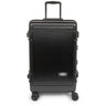 Eastpak selection Resist'r Case - 4-Rollen-Trolley L 78 cm (brushed black)