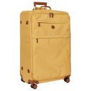 Brics X-Travel - 4-Rollen-Trolley L 77 cm (honey) - Ansicht 5