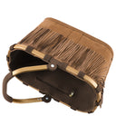 reisenthel carrybag xs - Einkaufskorb 21 cm (western) - Ansicht 2