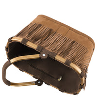 reisenthel carrybag xs - Einkaufskorb 21 cm (western) - Ansicht 2