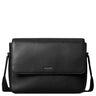 Calvin Klein Raised - Umhängetasche 29.5 cm (black)