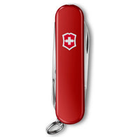 Victorinox Schweizer Taschenmesser "Signature Lite" 5.8 cm (rot)