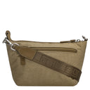 Jost Bergen - Umhängetasche 25 cm (khaki) - Ansicht 4