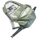 Deuter Trail 25 - Kletterrucksack 52 cm (grove-ivy) - Ansicht 6