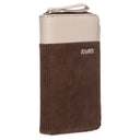 zwei Eva EV2 - Geldbörse 15cc 19 cm (cord-wood) - Ansicht 6