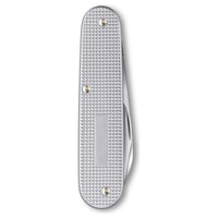 Victorinox Schweizer Taschenmesser "Bantam Alox" M 8.4 cm (silber)