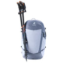 Deuter Futura 21 SL - Wanderrucksack 50 cm (polar-bluejay) - Ansicht 10
