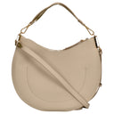 Coccinelle Sunup - Schultertasche 38 cm (sandshe/seagras) - Ansicht 4