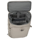 Travelite Venture Line - Rucksack XL 53 cm (sand) - Ansicht 4