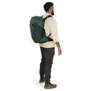 Osprey Hikelite LT 30 - Wanderrucksack 55 cm (tundra green) - Ansicht 5