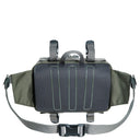 Tatonka Hip & Bar Pouch BC - Gürteltasche/Lenkertasche 23 cm (stone grey olive) - Ansicht 4