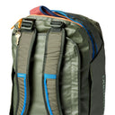 Cotopaxi Allpa Getaway 55L Duffel - Reisetasche/Rucksack 60 cm (fatigue) - Ansicht 6