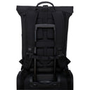 Johnny Urban Allen Large - Rolltop Backpack 45 cm (black) - Ansicht 9