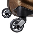 Samsonite Lite-Shock - 4-Rollen-Trolley M 69 cm (sand) - Ansicht 8