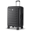 Stratic Phoenix SL - 4-Rollen-Trolley 66 cm erw. (black) - Ansicht 2