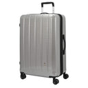 CHECK.IN London 2.0 - 4-Rollen-Trolley 75 cm (carbon silber) - Ansicht 2