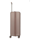 Travelite Paros - 4-Rollen-Trolley Set 3tlg. (cappuccino) - Ansicht 12