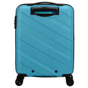 American Tourister Jetdriver 3.0 - 4-Rollen-Kabinentrolley 55 cm (light blue) - Ansicht 4