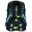 Neoxx ACTIVE PRO - Schulrucksack 45.5 cm (Flash yourself) - Ansicht 3