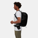 Mammut Lithium 20 - Wanderrucksack 53 cm (black) - Ansicht 10