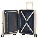 American Tourister Soundbox - 4-Rollen-Kabinentrolley 55 cm (coconut sand) - Ansicht 7