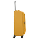 Travelite Umbria - 4-Rollen-Trolley-Set 3 tlg. (golden glow) - Ansicht 6