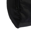 adidas Linear - Sporttasche M 56 cm (black/black/white) - Ansicht 5