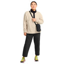 Jack Wolfskin Konya - Umhängetasche 20 cm (black) - Ansicht 9