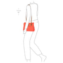 Brics X-Bag - Shopper M 32 cm (poppy) - Ansicht 7