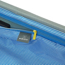 Delsey Paris Lutece - 4-Rollen-Trolley XL 81 cm erw. (salbeigrün) - Ansicht 9