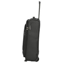 Travelite Jetpack Multi - 2-Rollen-Trolley S 55 cm (schwarz) - Ansicht 3