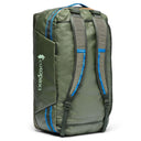 Cotopaxi Allpa Getaway 55L Duffel - Reisetasche/Rucksack 60 cm (fatigue) - Ansicht 3
