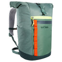 Tatonka Rolltop Pack JR 14 - Kinderrucksack 42 cm (sage green) - Ansicht 2