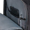 American Tourister Cloudrider - Kabinen-Rucksack 40 cm (jet black) - Ansicht 7